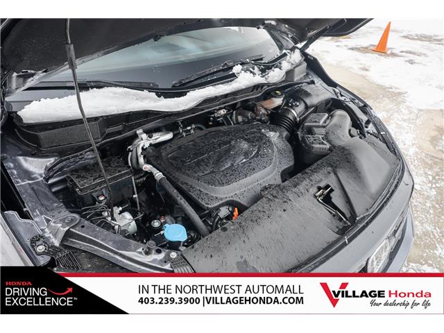 2026 Honda Odyssey Touring (Stk: VR0410) in Calgary - Image 4 of 35