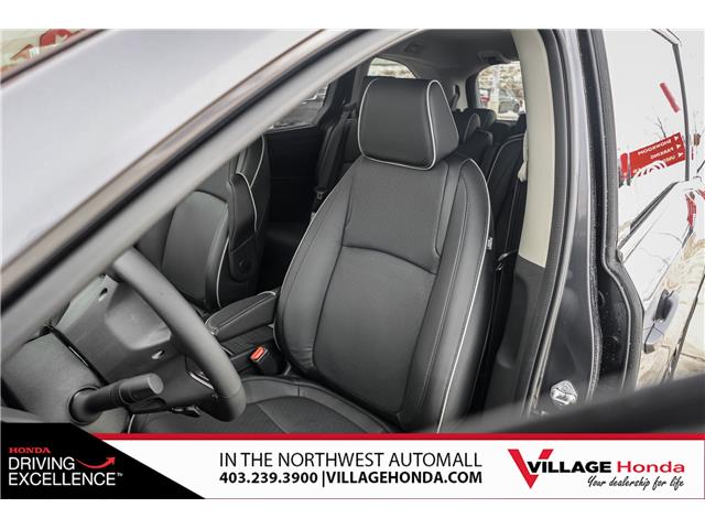 2026 Honda Odyssey Touring (Stk: VR0410) in Calgary - Image 14 of 35