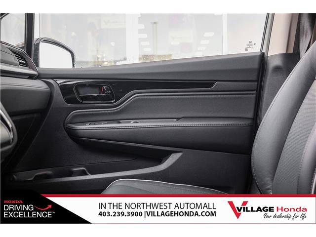 2026 Honda Odyssey Touring (Stk: VR0410) in Calgary - Image 29 of 35