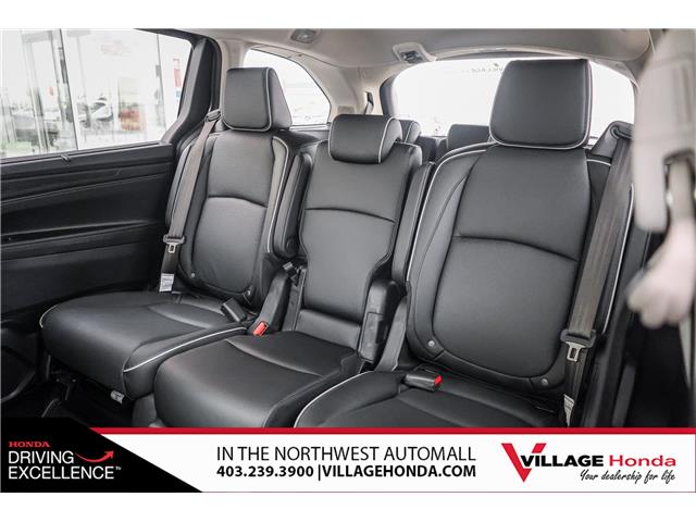 2026 Honda Odyssey Touring (Stk: VR0410) in Calgary - Image 34 of 35