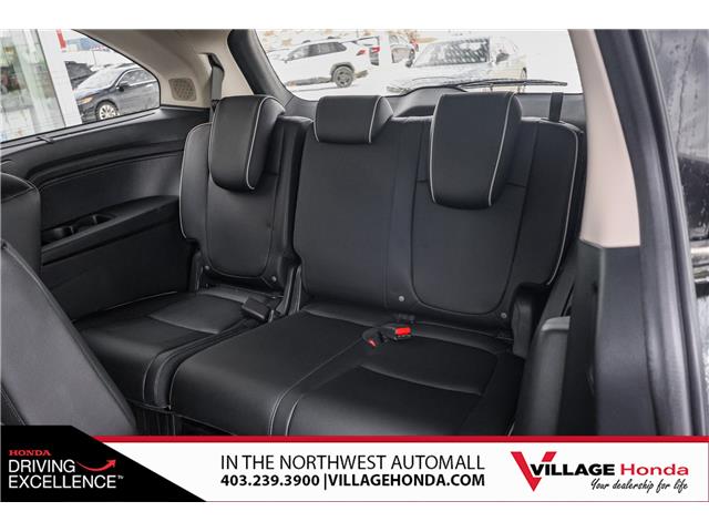 2026 Honda Odyssey Touring (Stk: VR0410) in Calgary - Image 35 of 35