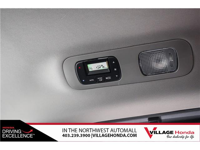 2026 Honda Odyssey Touring (Stk: VR0410) in Calgary - Image 33 of 35
