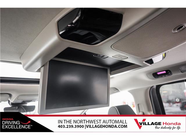 2026 Honda Odyssey Touring (Stk: VR0410) in Calgary - Image 32 of 35