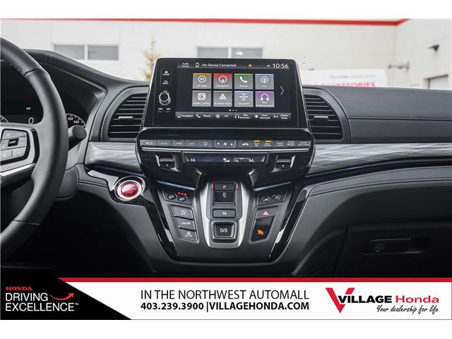 2026 Honda Odyssey Touring (Stk: VR0410) in Calgary - Image 24 of 35