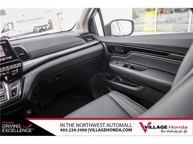 2026 Honda Odyssey Touring (Stk: VR0410) in Calgary - Image 30 of 35