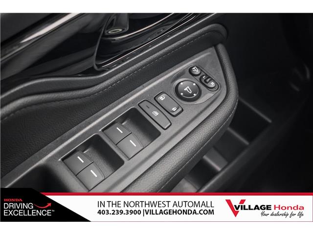 2026 Honda Odyssey Touring (Stk: VR0410) in Calgary - Image 13 of 35