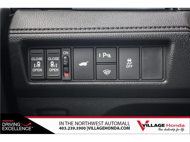 2026 Honda Odyssey Touring (Stk: VR0410) in Calgary - Image 20 of 35