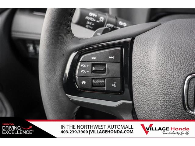2026 Honda Odyssey Touring (Stk: VR0410) in Calgary - Image 17 of 35