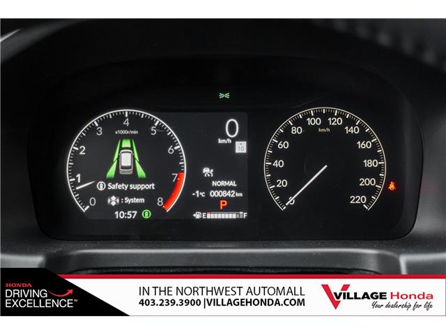 2026 Honda Odyssey Touring (Stk: VR0410) in Calgary - Image 16 of 35