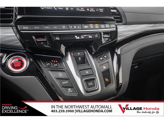 2026 Honda Odyssey Touring (Stk: VR0410) in Calgary - Image 25 of 35