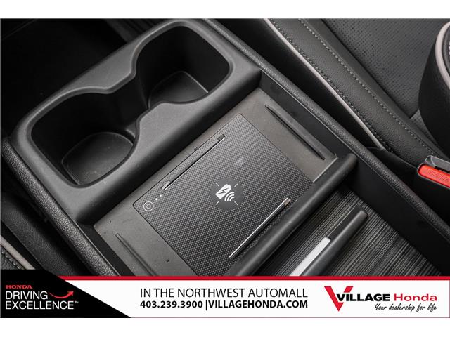 2026 Honda Odyssey Touring (Stk: VR0410) in Calgary - Image 22 of 35