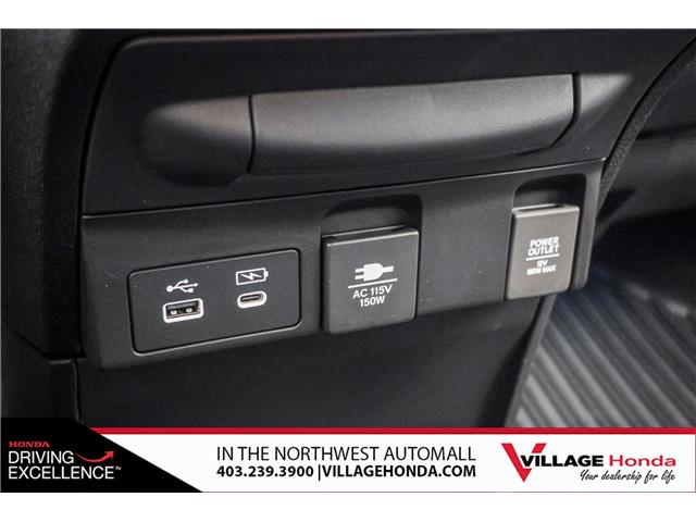2026 Honda Odyssey Touring (Stk: VR0410) in Calgary - Image 23 of 35