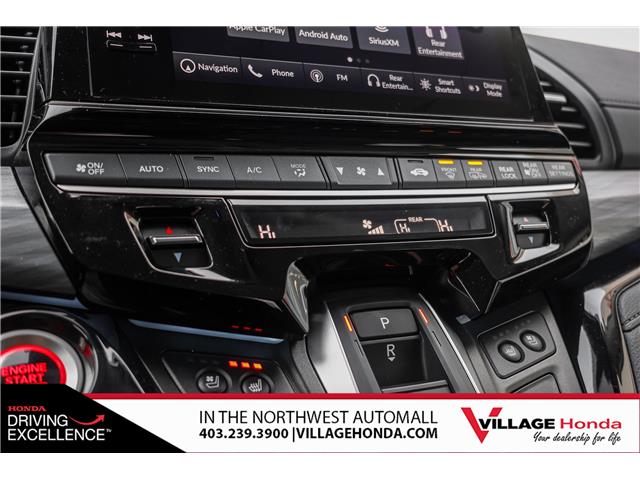 2026 Honda Odyssey Touring (Stk: VR0410) in Calgary - Image 26 of 35