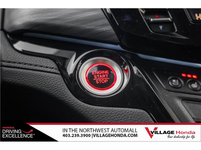 2026 Honda Odyssey Touring (Stk: VR0410) in Calgary - Image 21 of 35