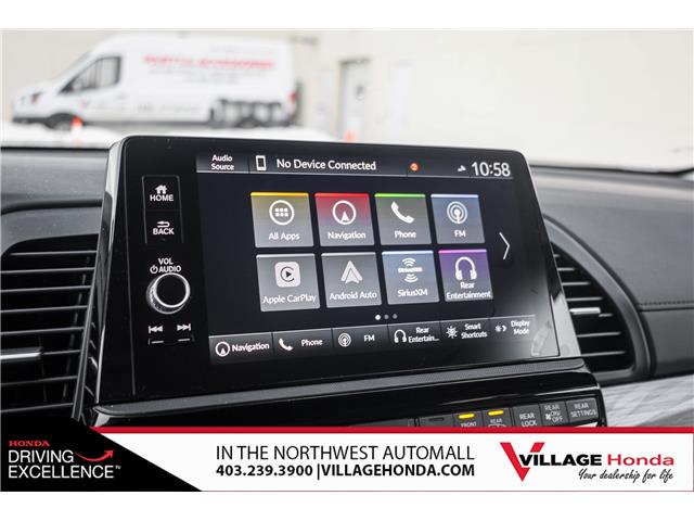 2026 Honda Odyssey Touring (Stk: VR0410) in Calgary - Image 27 of 35