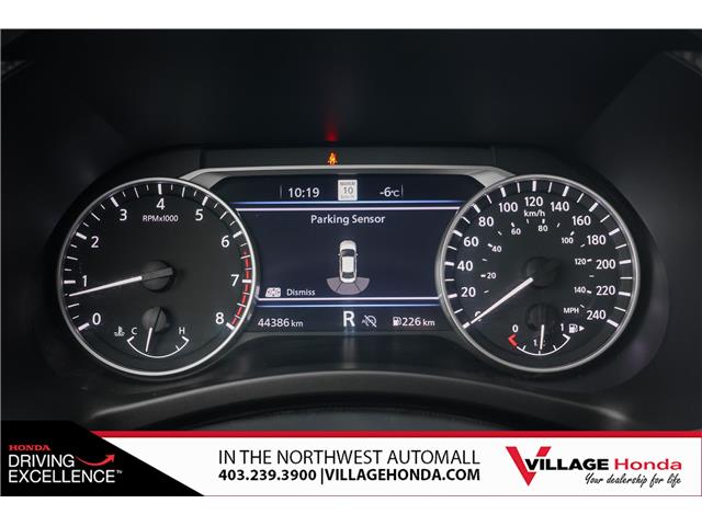 2024 Nissan Sentra SR (Stk: TVW9007) in Calgary - Image 26 of 30