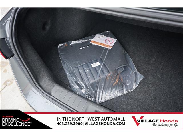 2024 Nissan Sentra SR (Stk: TVW9007) in Calgary - Image 10 of 30