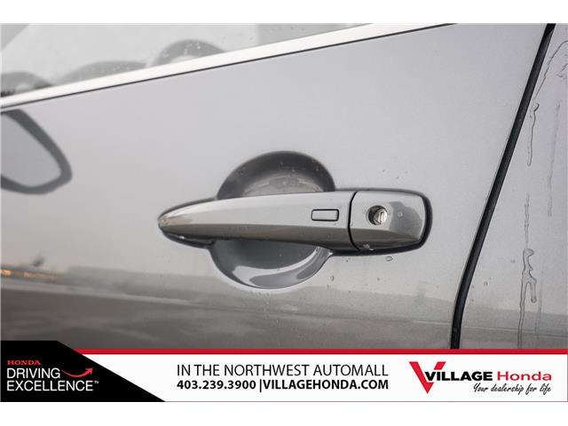 2024 Nissan Sentra SR (Stk: TVW9007) in Calgary - Image 12 of 30