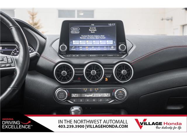 2024 Nissan Sentra SR (Stk: TVW9007) in Calgary - Image 22 of 30