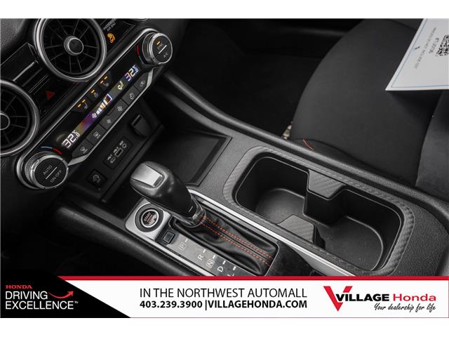 2024 Nissan Sentra SR (Stk: TVW9007) in Calgary - Image 20 of 30