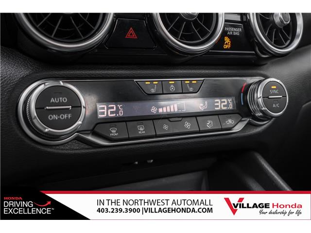 2024 Nissan Sentra SR (Stk: TVW9007) in Calgary - Image 23 of 30