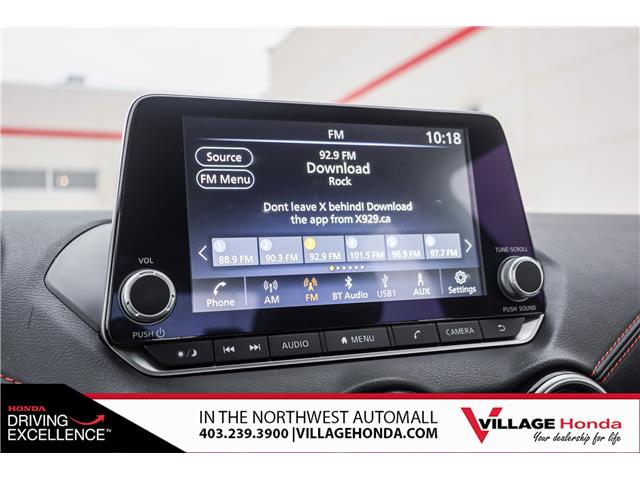 2024 Nissan Sentra SR (Stk: TVW9007) in Calgary - Image 24 of 30