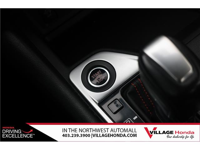 2024 Nissan Sentra SR (Stk: TVW9007) in Calgary - Image 21 of 30