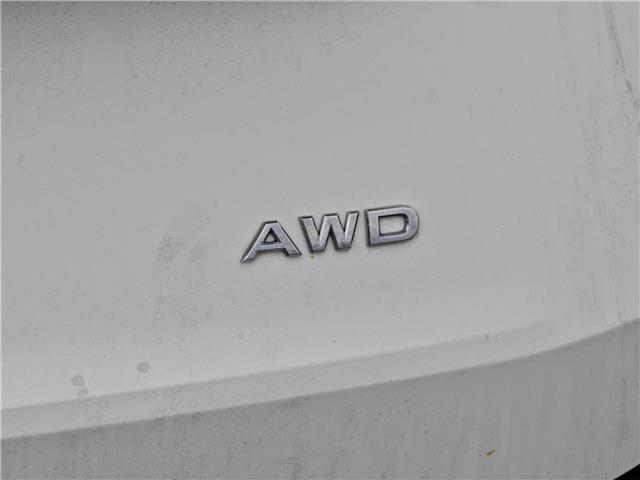 2022 Nissan Rogue S in Ottawa - Image 5 of 27