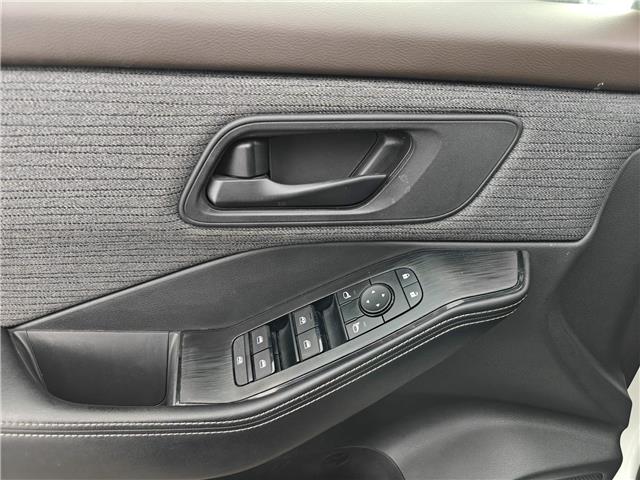 2022 Nissan Rogue S in Ottawa - Image 11 of 27