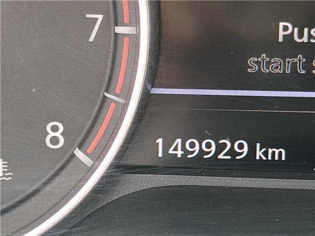 2022 Nissan Rogue S in Ottawa - Image 14 of 27