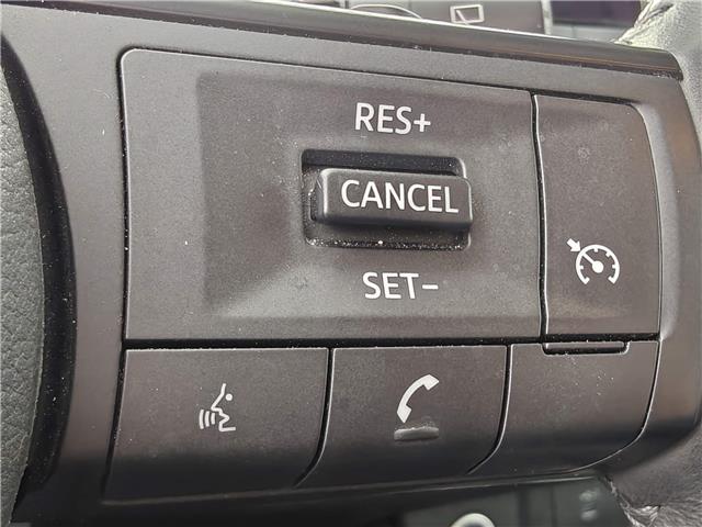 2022 Nissan Rogue S in Ottawa - Image 16 of 27