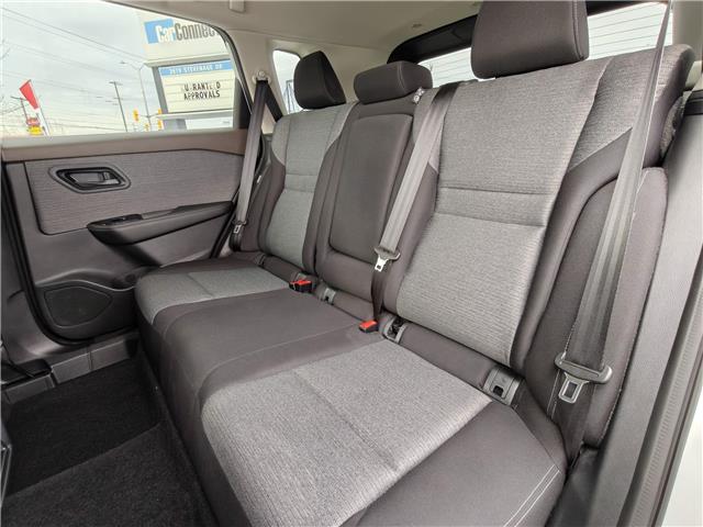 2022 Nissan Rogue S in Ottawa - Image 21 of 27