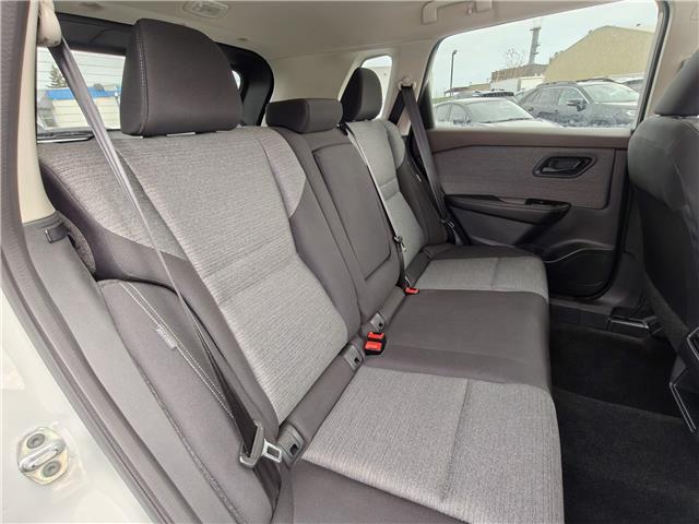 2022 Nissan Rogue S in Ottawa - Image 24 of 27