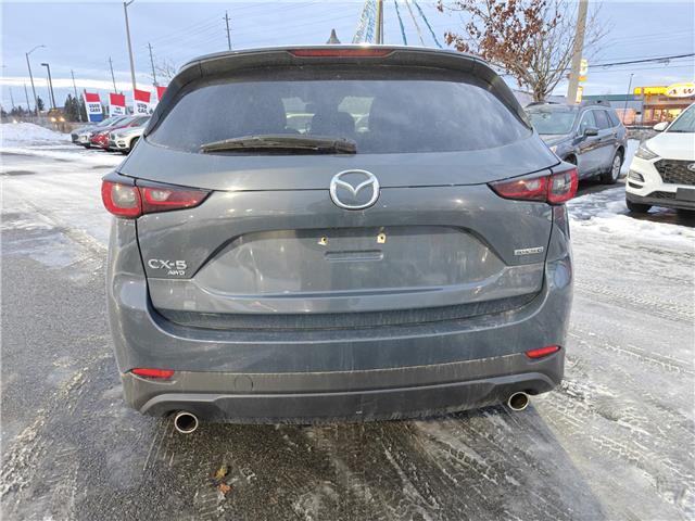 2022 Mazda CX-5 GT in Ottawa - Image 4 of 37
