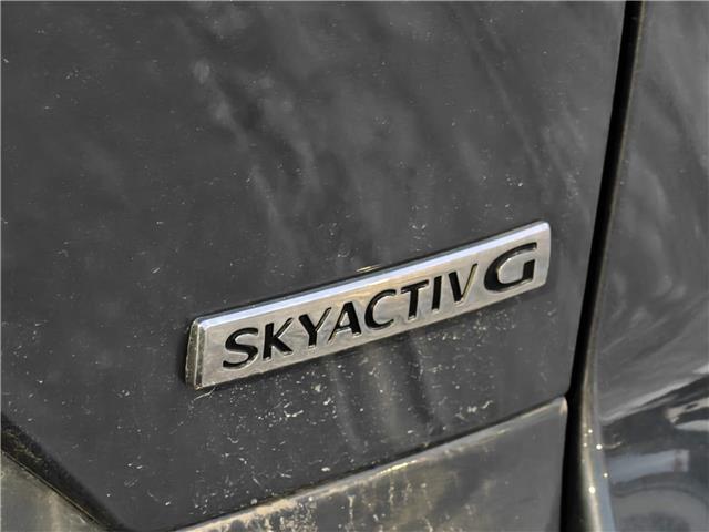 2022 Mazda CX-5 GT in Ottawa - Image 5 of 37