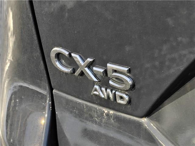 2022 Mazda CX-5 GT in Ottawa - Image 6 of 37