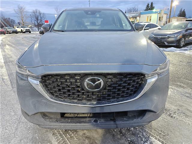 2022 Mazda CX-5 GT in Ottawa - Image 10 of 37