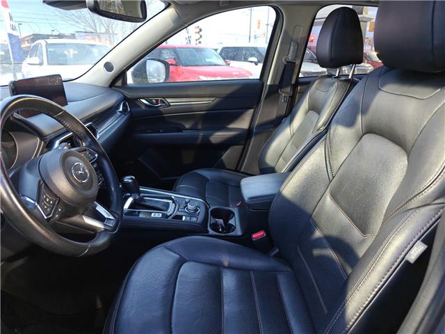 2022 Mazda CX-5 GT in Ottawa - Image 12 of 37