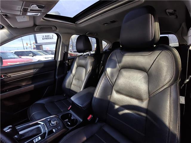 2022 Mazda CX-5 GT in Ottawa - Image 13 of 37