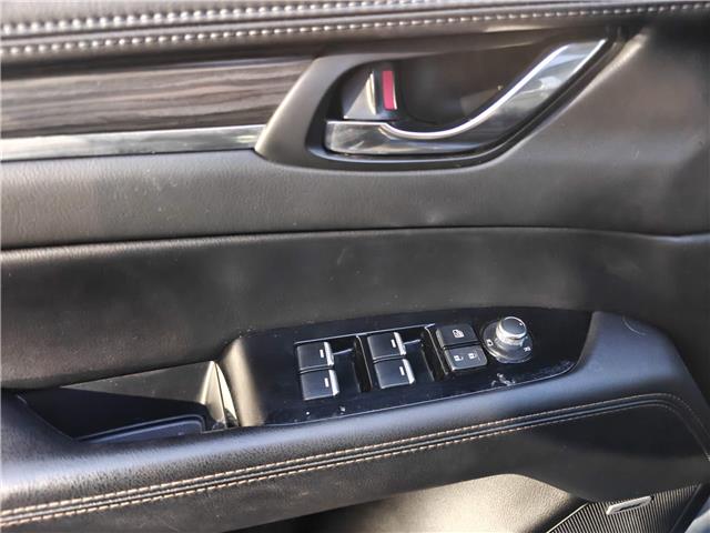 2022 Mazda CX-5 GT in Ottawa - Image 15 of 37