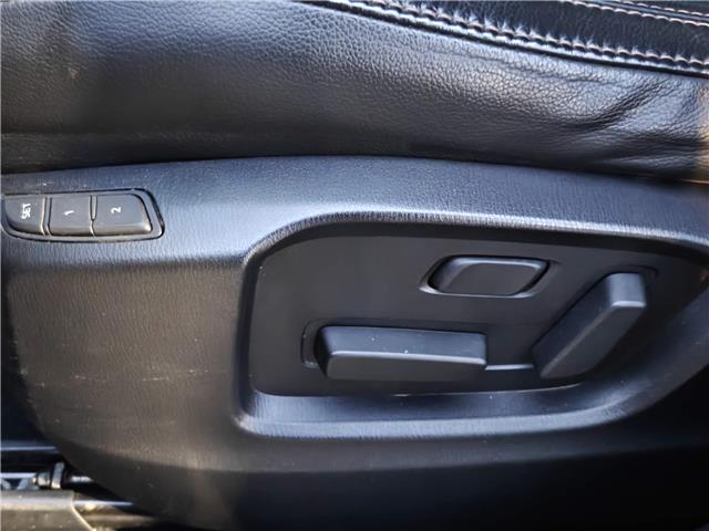 2022 Mazda CX-5 GT in Ottawa - Image 17 of 37