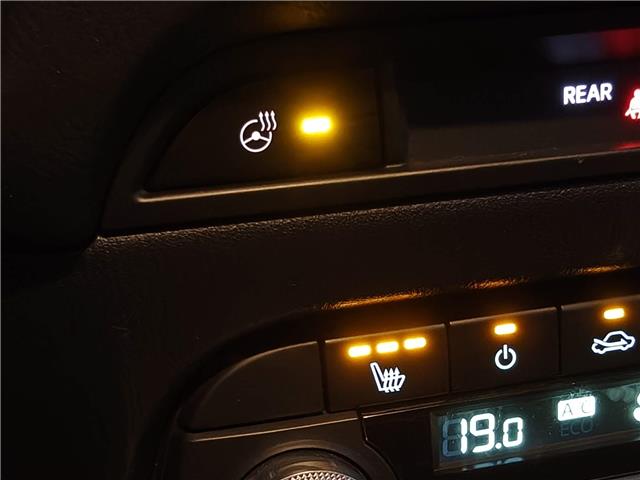 2022 Mazda CX-5 GT in Ottawa - Image 20 of 37