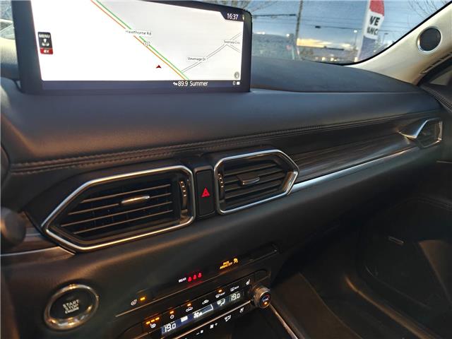 2022 Mazda CX-5 GT in Ottawa - Image 21 of 37
