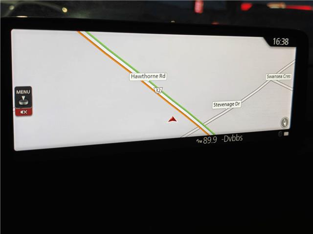 2022 Mazda CX-5 GT in Ottawa - Image 22 of 37