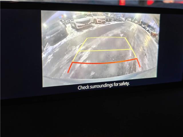 2022 Mazda CX-5 GT in Ottawa - Image 23 of 37