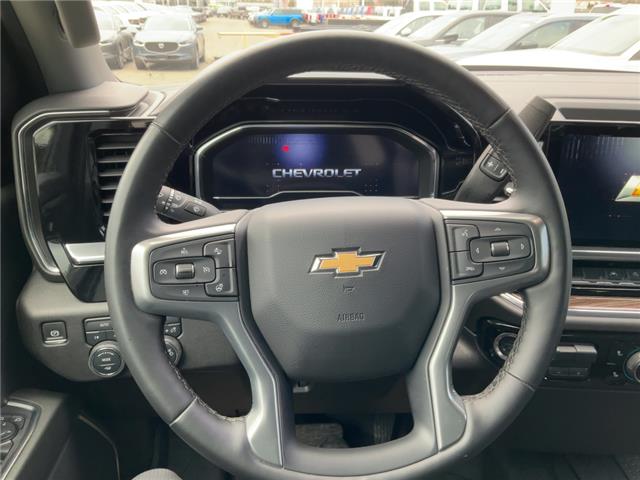 2025 Chevrolet Silverado 1500 LT (Stk: P3885) in Kamloops - Image 14 of 25