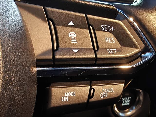 2022 Mazda CX-5 GT in Ottawa - Image 25 of 37