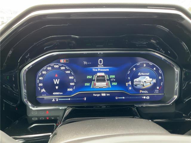 2025 Chevrolet Silverado 1500 LT (Stk: P3885) in Kamloops - Image 15 of 25