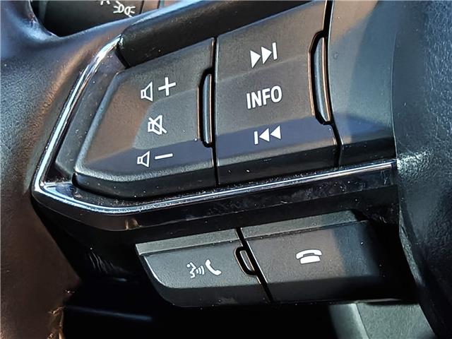 2022 Mazda CX-5 GT in Ottawa - Image 26 of 37