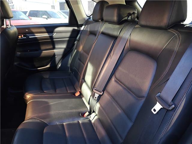 2022 Mazda CX-5 GT in Ottawa - Image 28 of 37